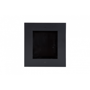 Ramka pojedyncza podtynkowa D2200-1