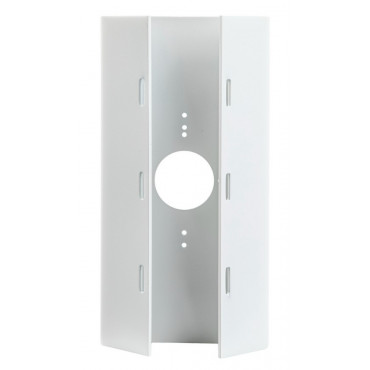 Uchwyt montażowy na słupy i...