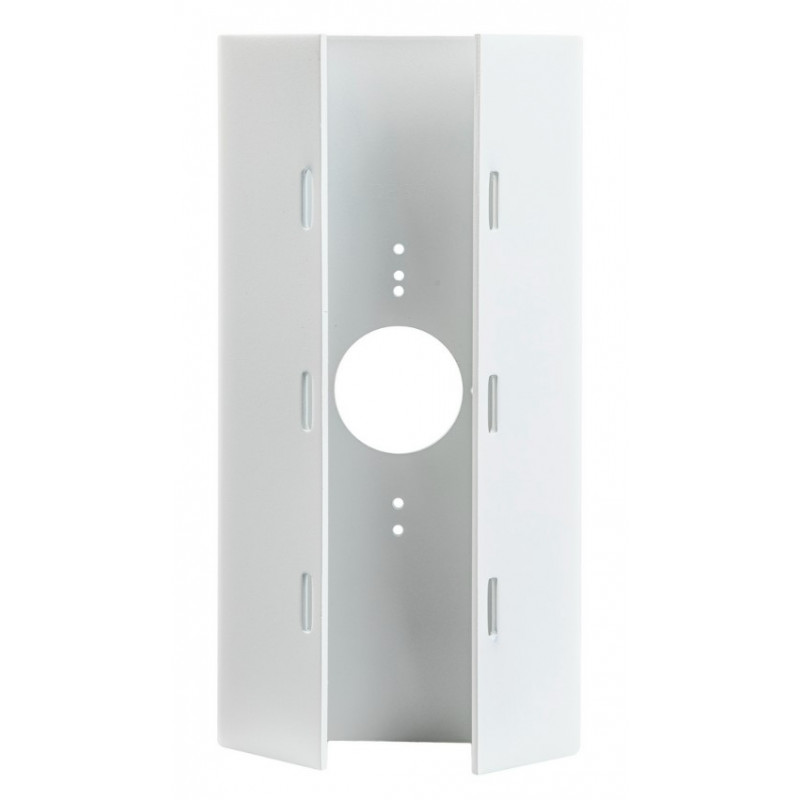 Uchwyt montażowy na słupy i latarnie Vidos DP-067