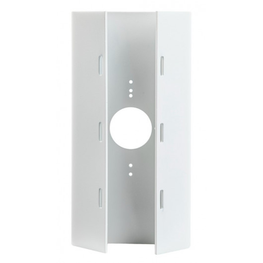 Uchwyt montażowy na słupy i latarnie Vidos DP-067