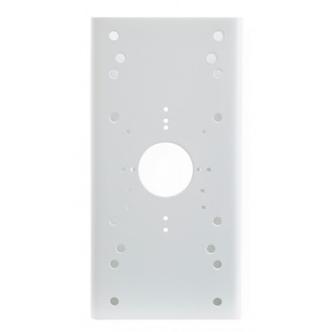 Uchwyt montażowy na słupy i latarnie Vidos DP-067