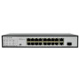 Switch PoE Vidos PS162/185 1