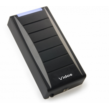 Switch POE 8 portów Vidos PS82/120