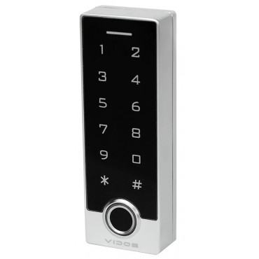 Zamek szyfrowy Vidos ZS44-X