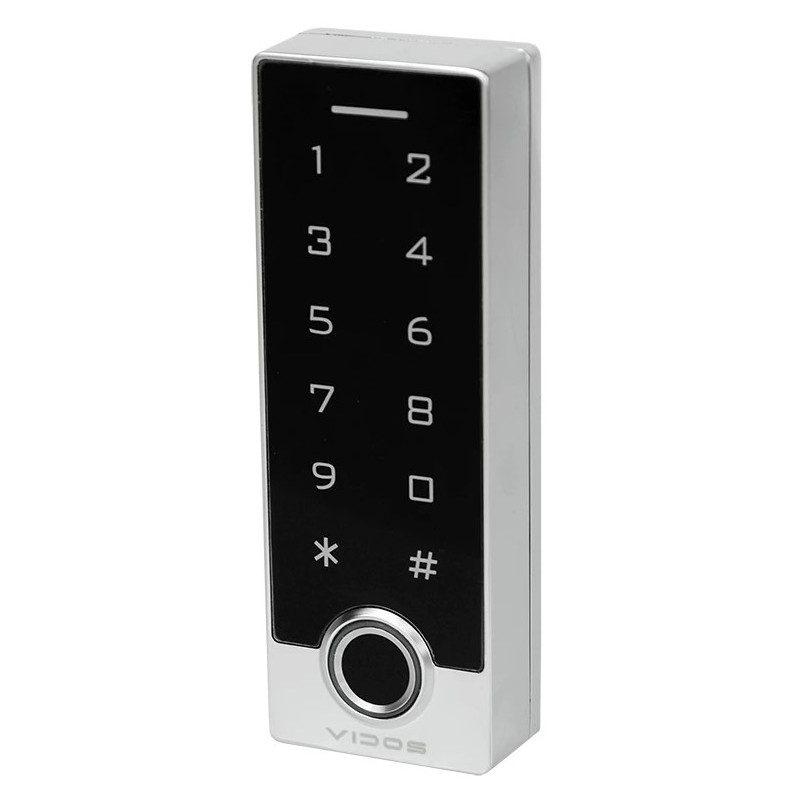 Zamek szyfrowy Vidos ZS44-X