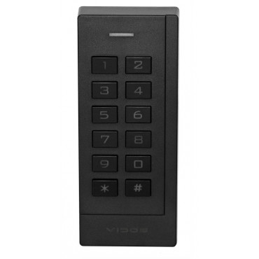 Zamek szyfrowy Vidos ZS45-X