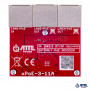 Switch ATTE xPoE-3-11A 2
