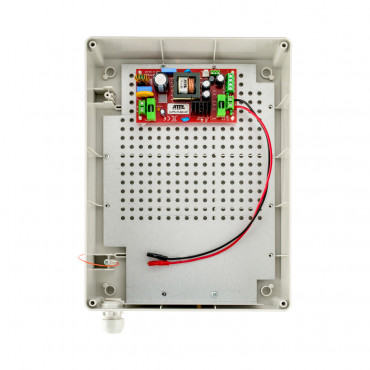 Zasilacz buforowy Atte...