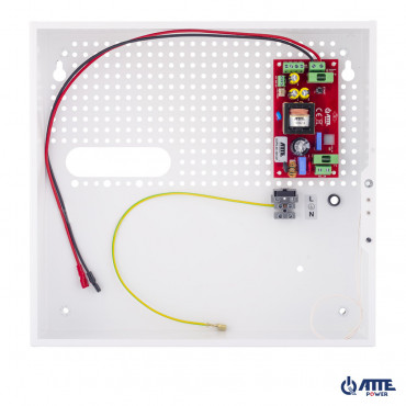 Zasilacz buforowy ATTE...