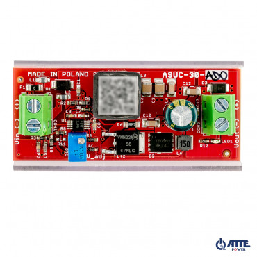 Przetwornica Atte...