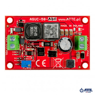 Przetwornica Atte...