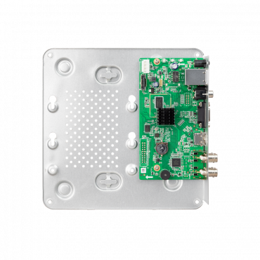 Rejestrator 5w1 BCS-V-SXVR0401