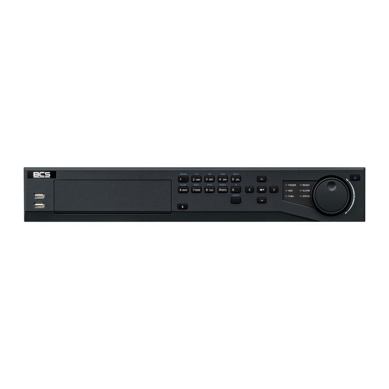 Rejestrator IP BCS-V-NVR3204-4K