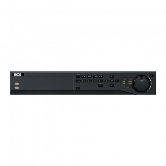 Rejestrator IP BCS-V-NVR3204-4K