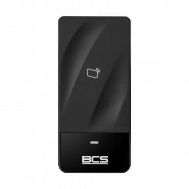 Czytnik RFID-zbliżeniowy BCS-CRS-M1Z