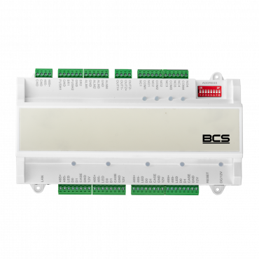 Kontroler KD BCS-KKD-D424D