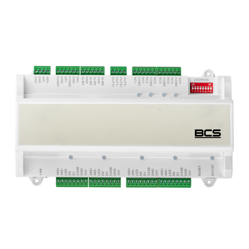 Kontroler KD BCS-KKD-D424D