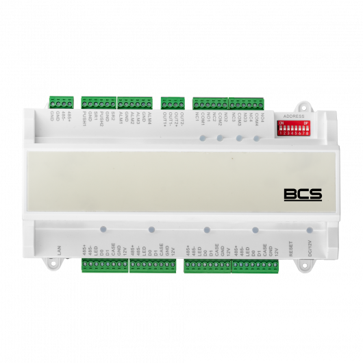 Kontroler KD BCS-KKD-D424D