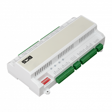 Kontroler KD BCS-KKD-D424D