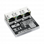Switch PoE BCS-xPoE3/EXT-PP 3