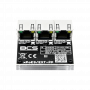 Switch PoE BCS-xPoE3/EXT-PP 2