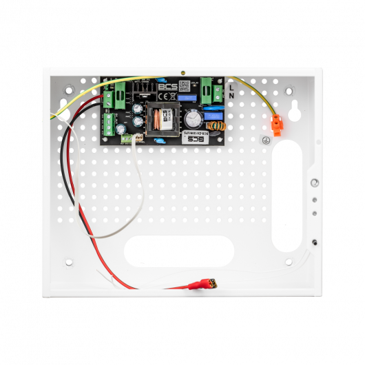 Zasilacz buforowy BCS-ZA1206/UPS/F/KD