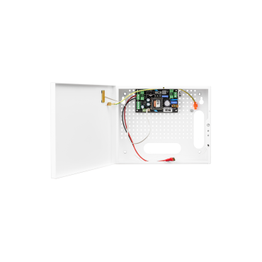 Zasilacz buforowy BCS-ZA1206/UPS/F/KD