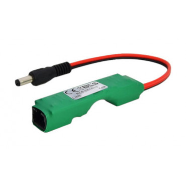 Przetwornica BCS-SD15/12/48