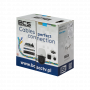 Kabel sieciowy BCS-U/UTP-CAT5E-PVC 1