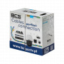 Kabel sieciowy BCS-U/UTP-CAT5E-LSOH 1