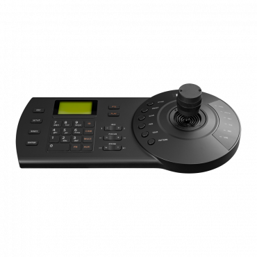 Klawiatura sieciowa...