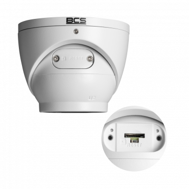 Kamera IP BCS-L-EIP12FSR3-Ai1