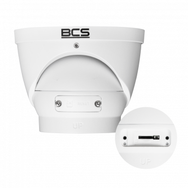 Kamera IP BCS-L-EIP55VSR4-Ai1