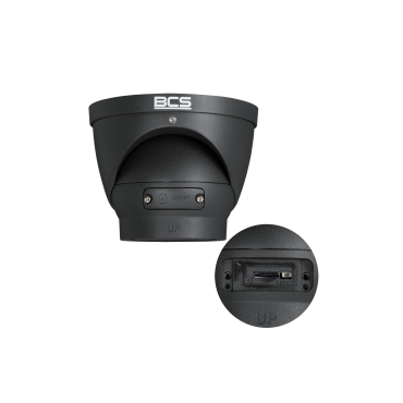 Kamera IP BCS-L-EIP55VSR4-Ai1-G