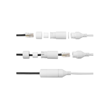 Osłona Złącza RJ45 BCS OZ-RJ45