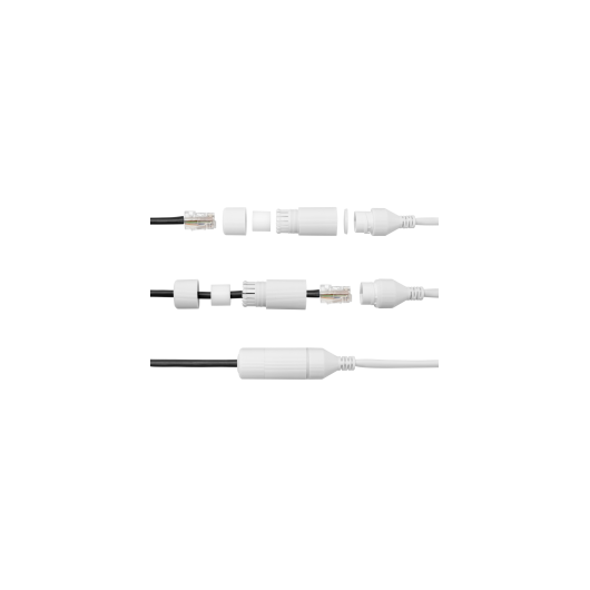 Osłona Złącza RJ45 BCS OZ-RJ45