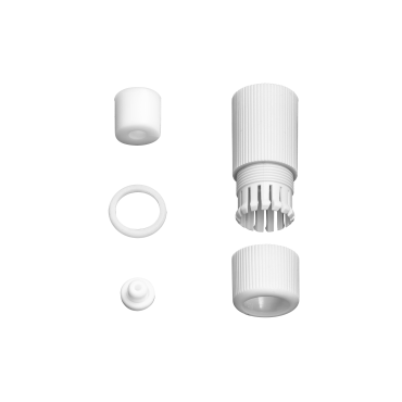 Osłona Złącza RJ45 BCS OZ-RJ45