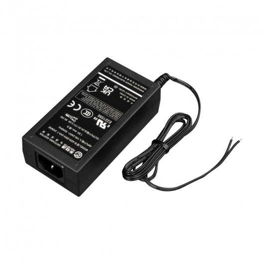 Zasilacz desktopowy BCS ZDC-24V/2.5A