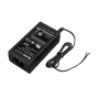 Zasilacz desktopowy BCS ZDC-24V/2.5A 2