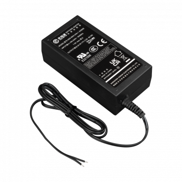 Zasilacz desktopowy BCS ZDC-24V/2.5A