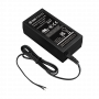 Zasilacz desktopowy BCS ZDC-24V/2.5A 1