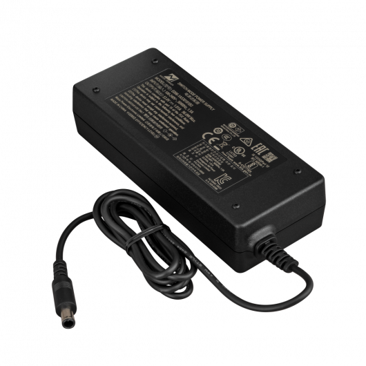 Zasilacz desktopowy BCS ZDC-53V/1.81A