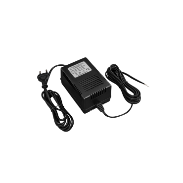 Zasilacz transformatorowy...