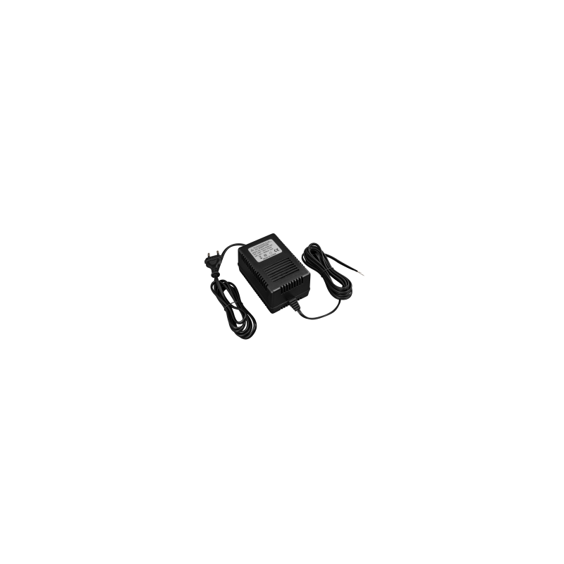 Zasilacz transformatorowy BCS ZAC-24V/3A