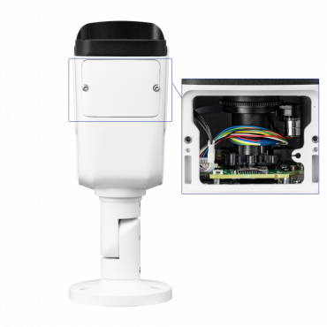 Kamera IP BCS-L-TIP58VSR6-Ai1