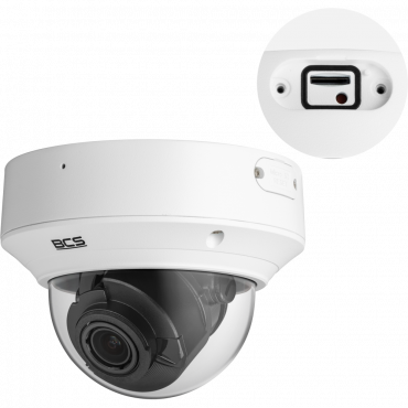 Kamera IP BCS-P-DIP55VSR4-Ai2