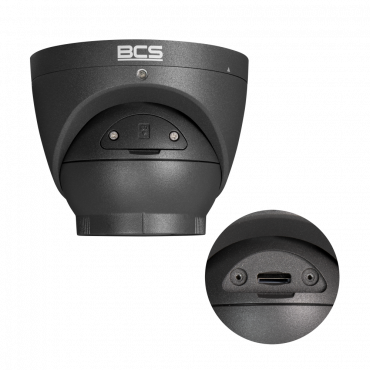 Kamera IP BCS-P-EIP28FSR3L2-AI2-G