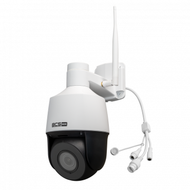 Kamera IP BCS-B-SIP124SR5-W