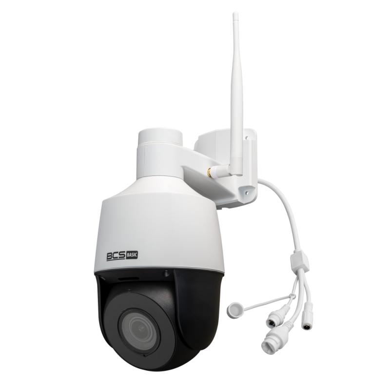 Kamera IP BCS-B-SIP124SR5-W