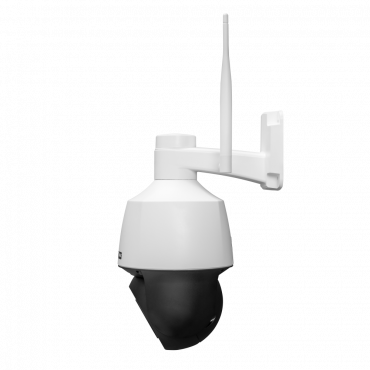Kamera IP BCS-B-SIP124SR5-W